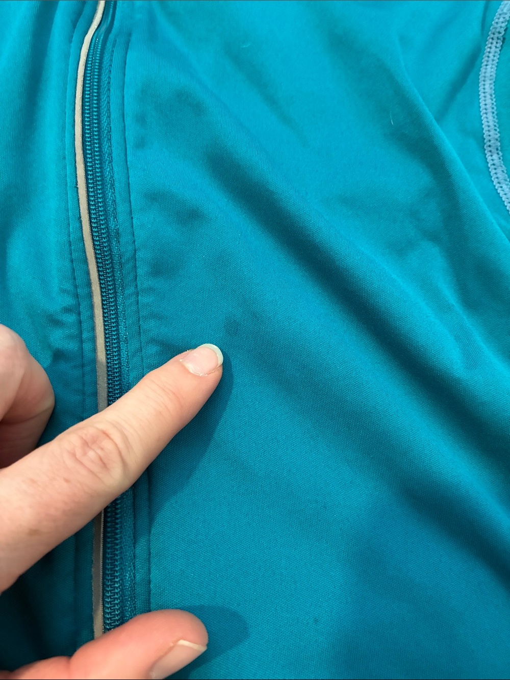 Nike Running Jacket - Picture 3 of 10